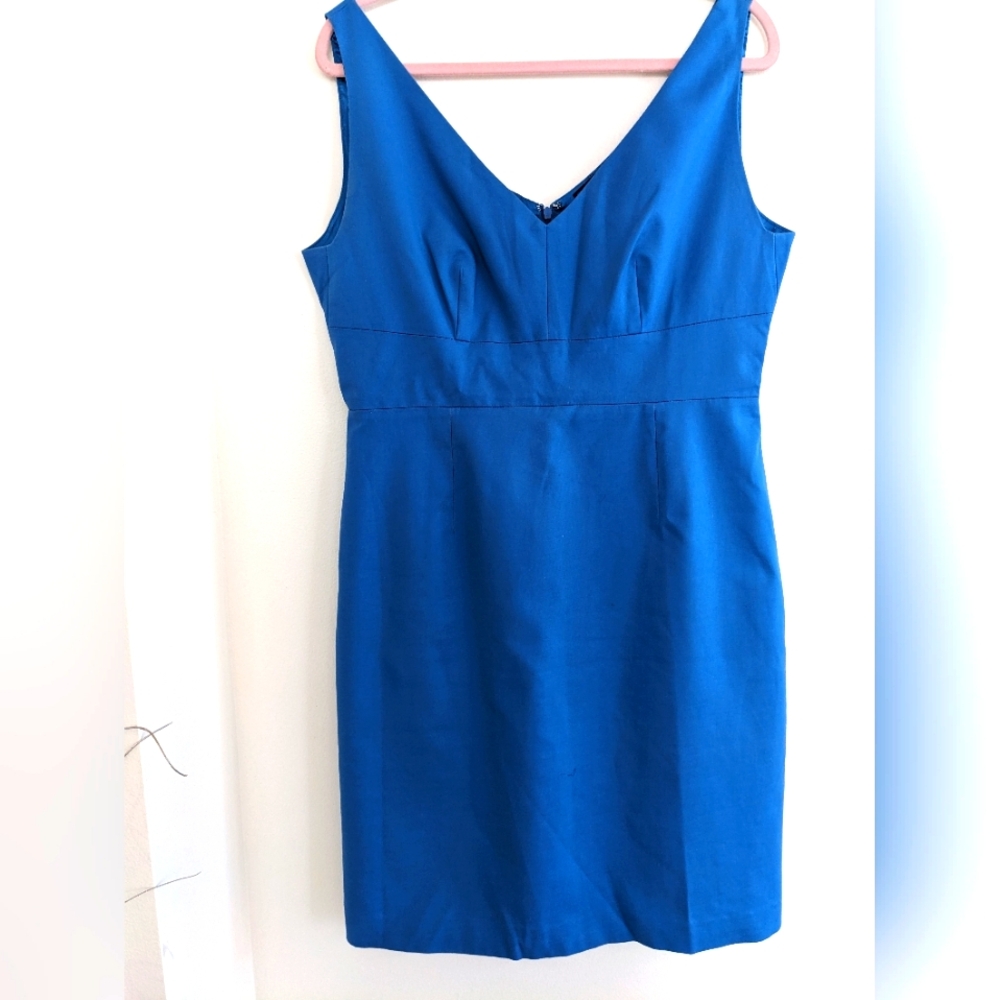 Tahari dress